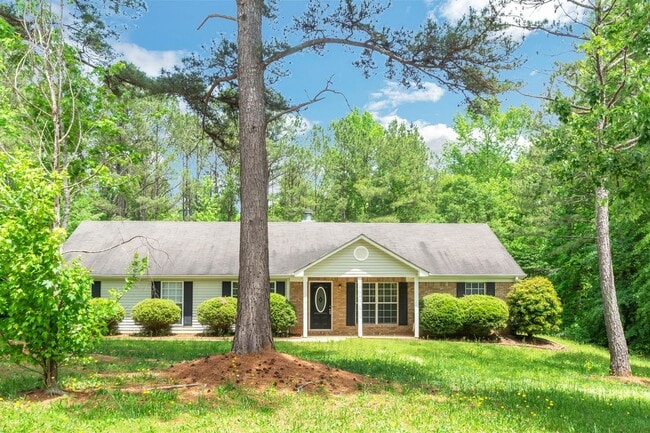 property at 1409 Randolph Ct