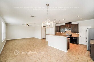 6124 Fred Couples in Schertz, TX - Building Photo - Building Photo