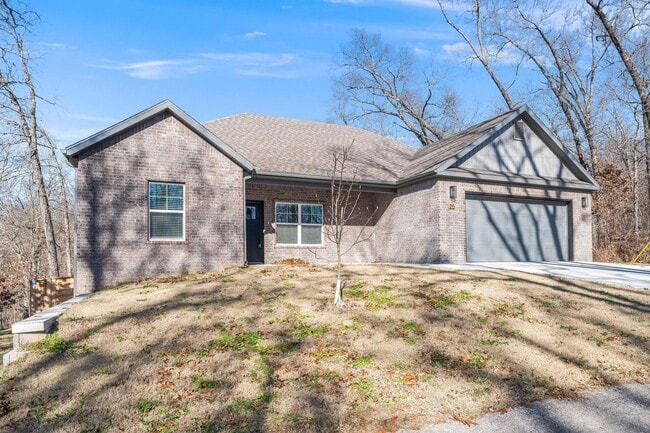 25 Gainford Dr in Bella Vista, AR - Building Photo - Building Photo