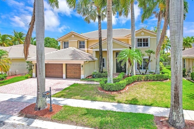 904 Stillwater Ct in Weston, FL - Building Photo - Building Photo