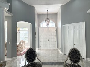 5145 Timberview Terrace in Orlando, FL - Building Photo - Building Photo