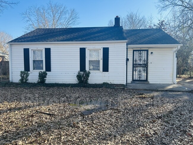 1706 Combs St in Memphis, TN - Building Photo - Building Photo