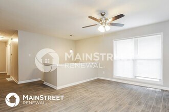 833 Brian Ln in Forest Park, GA - Building Photo - Building Photo