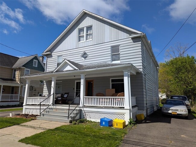 property at 208 S Liberty Ave