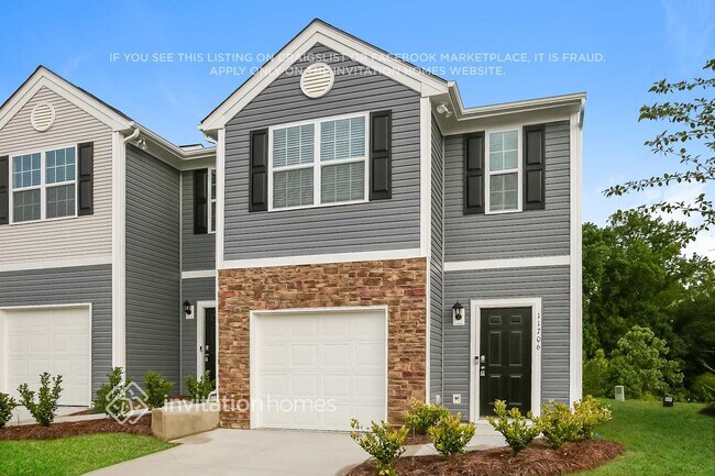 11706 Brier Vlg Ln in Charlotte, NC - Building Photo - Building Photo