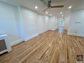 2BR 1BA Classic Details Top Floor Brownstone w/ New Modern Finish on Preserved Bedstuy Block, Unit 3 in Brooklyn, NY - Building Photo - Building Photo