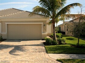 4159 Bisque Ln in Ft. Myers, FL - Building Photo