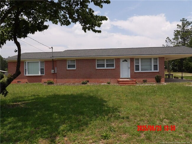 property at 301 W Vinson Ave