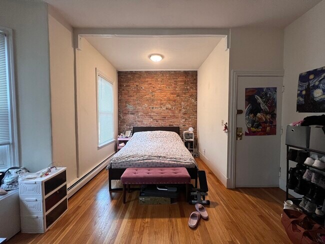 45 Florence St in Somerville, MA - Building Photo - Building Photo