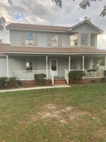 7145 Dayspring Dr in Fayetteville, NC - Building Photo