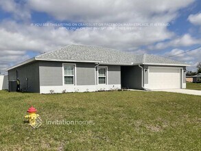 25 NW 6th St in Cape Coral, FL - Building Photo - Building Photo