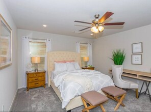 5041 Woodstream Dr in Alexander, AR - Building Photo - Building Photo