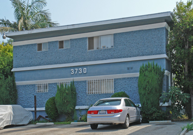 3730 Vinton Ave in Los Angeles, CA - Building Photo - Building Photo