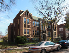 3245 Girard Ave S Apartments