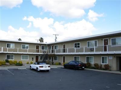 4460 Cotton Ct in Stockton, CA - Building Photo