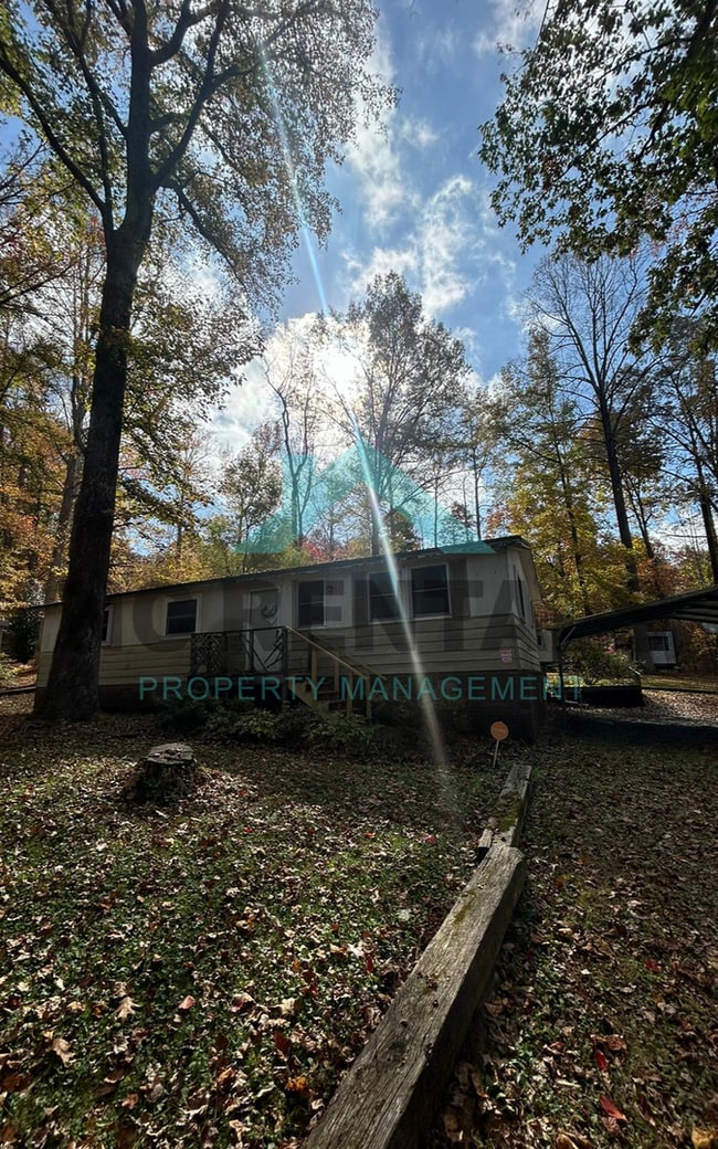 property at 7100 Tipton Dr