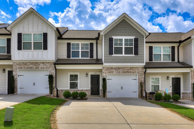 4281 Valencia Ln in Augusta, GA - Building Photo - Building Photo