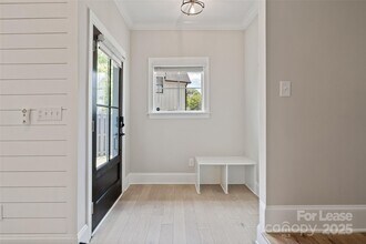 1513 Landis Ave in Charlotte, NC - Building Photo - Building Photo