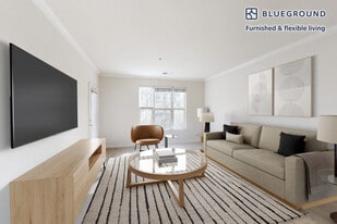 10306 Strathmore Hall St in North Bethesda, MD - Building Photo