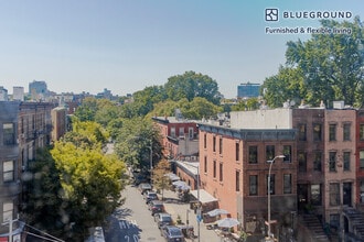 325 Lafayette Ave, Unit SI FL5-ID1980 in Brooklyn, NY - Foto de edificio - Building Photo