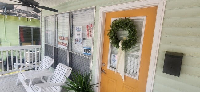 property at 526 Girod St