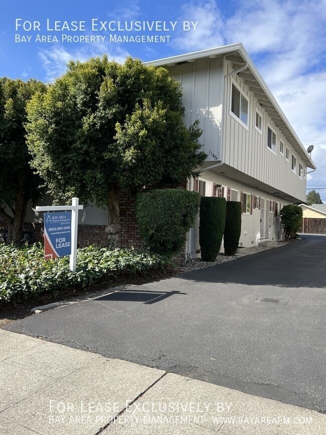 property at 1150 Pierce St