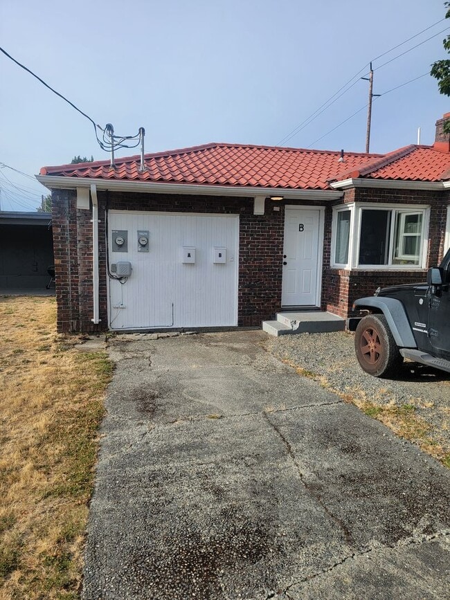property at 201 S 60th St