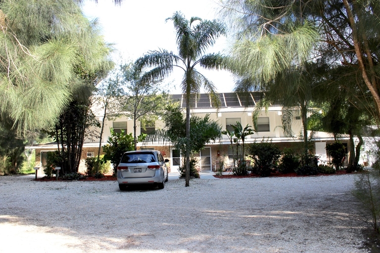 16170 Aralia Dr in Punta Gorda, FL - Foto de edificio