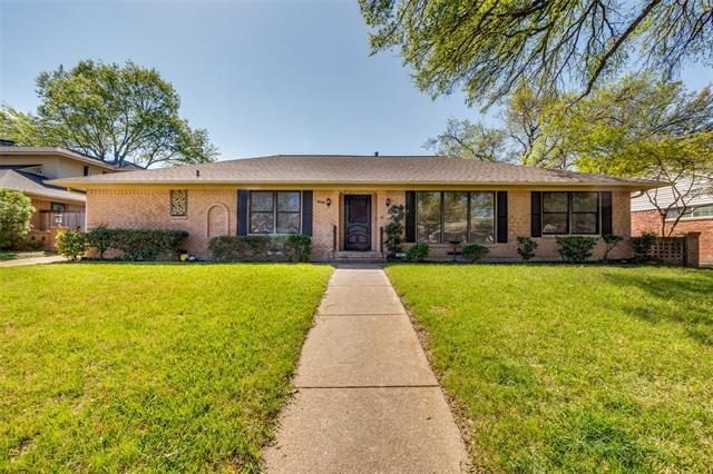 property at 6138 Annapolis Ln