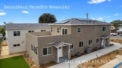 2016 Drescher St in San Diego, CA - Building Photo - Building Photo