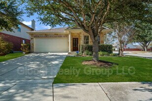 549 Celtic Ash Run in Schertz, TX - Building Photo