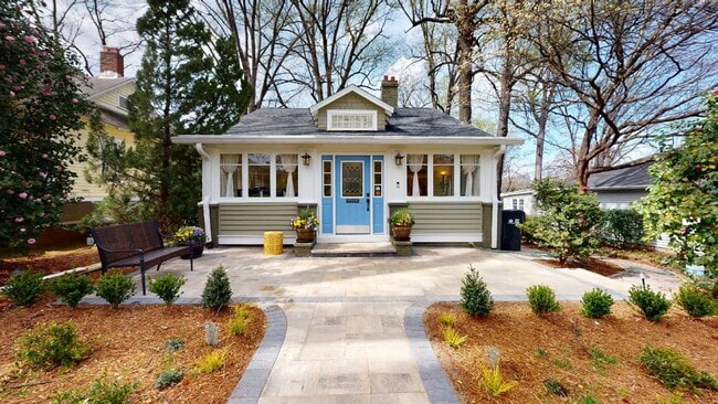 property at 1612 Kenilworth Ave