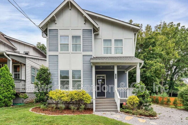 1137B Kirkland Ave in Nashville, TN - Building Photo - Building Photo