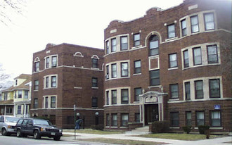 5047 N Winthrop Ave Apartamentos