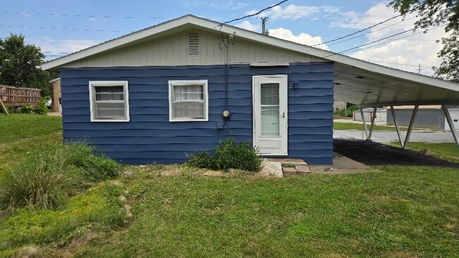 218 N Spring St in Palmyra, MO - Building Photo - Building Photo