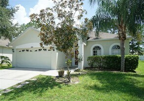 10205 Goldenbrook Way in Tampa, FL - Building Photo