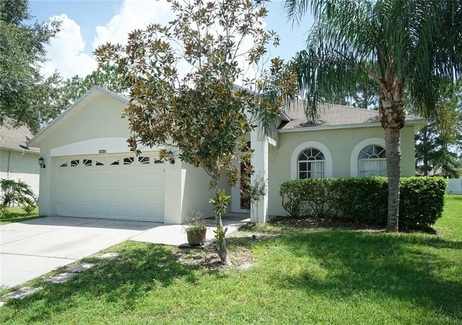 property at 10205 Goldenbrook Way
