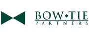 Property Management Company Logo Bow-Tie Partners