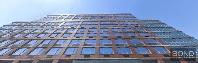 property at 229 Chrystie St