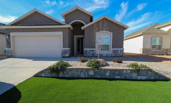 property at 1229 Night Sky St