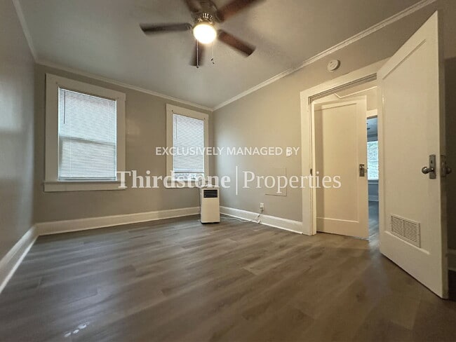 82 W 32nd St in Jacksonville, FL - Foto de edificio - Building Photo