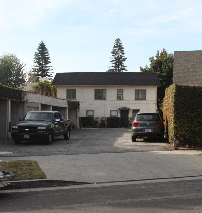 3726 Monon St in Los Angeles, CA - Building Photo - Building Photo