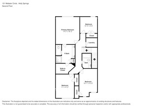 101 Webster Cir in Holly Springs, GA - Building Photo - Building Photo