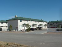 Sunrise Apartments in Pueblo West, CO - Building Photo - Building Photo