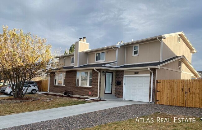 3642 W 89th Way in Westminster, CO - Building Photo - Building Photo