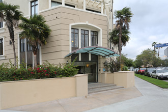 The Westgate in Los Angeles, CA - Building Photo - Building Photo