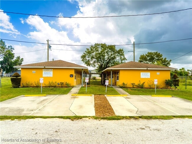 property at 733 Booker Ave