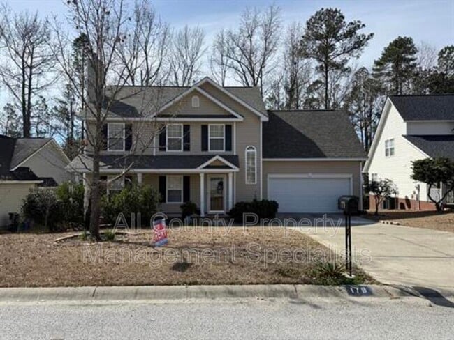 property at 179 Vermillion Dr