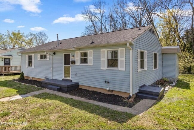 105 Audubon Rd in Oak Ridge, TN - Building Photo - Building Photo