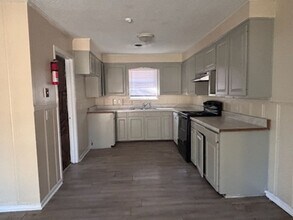 1934 Catalina Dr in Jackson, MS - Building Photo - Building Photo